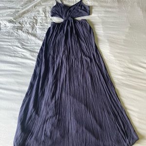 Floor length Arie Dress
